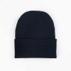 Accessories Intentionally Blank | Chicago Beanie Black