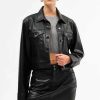 Apparel Daze Jeans | Chaser Crop Jacket Xs