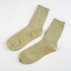 Accessories Le Bon Shoppe | Her Socks Avocado