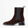Shoes Vagabond Shoemakers | Blanca Chelsea Boot Java Suede
