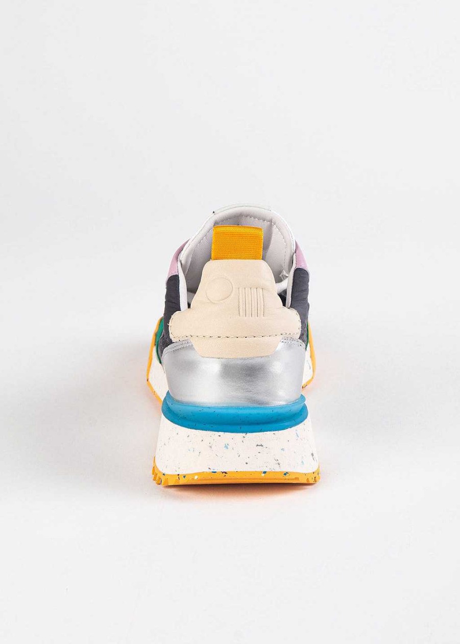 Shoes Oncept | Brooklyn Sneaker Multi