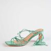 Shoes Chinese Laundry | Yita Heeled Sandal Mint