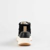 Shoes Dolce Vita | Daley High Top Sneaker Black Multi