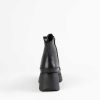 Shoes Cougar | Villa Waterproof Boot Black Leather