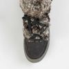 Shoes Cougar | Dasha Waterproof Boot Pewter