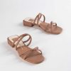 Shoes Dolce Vita | Hapi Slide Sandal Cafe