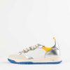 Shoes Oncept | Phoenix Sneaker Silver Flash