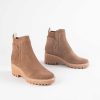Shoes Dolce Vita | Huey-H2O Waterproof Boot Black Lt