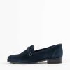 Shoes Vaneli | Karida Suede Loafer Navy