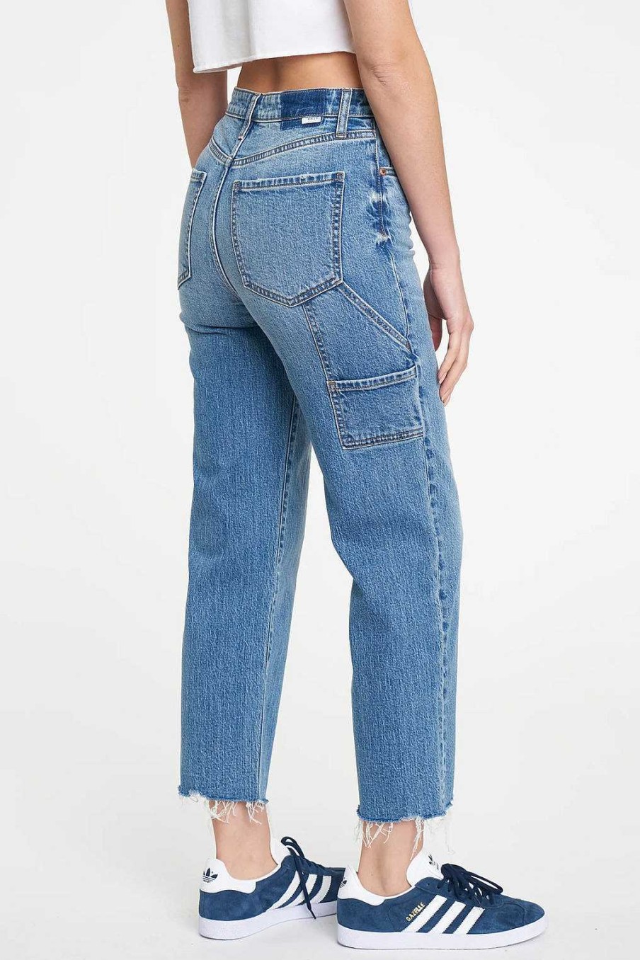 Apparel Daze Jeans | Sundaze Utility Jean Denim